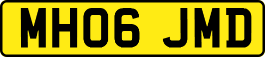 MH06JMD