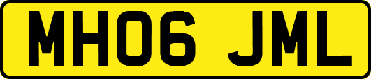 MH06JML