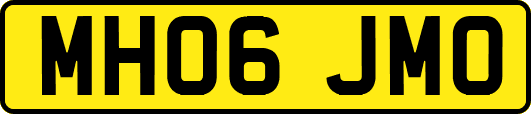 MH06JMO