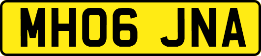 MH06JNA