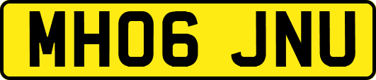MH06JNU