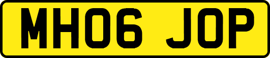 MH06JOP