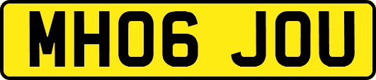 MH06JOU