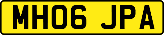 MH06JPA