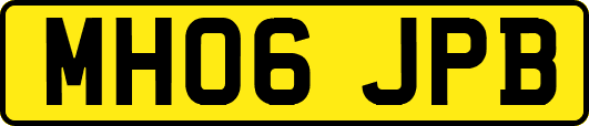 MH06JPB