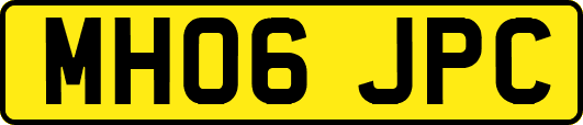 MH06JPC