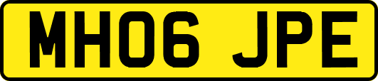 MH06JPE