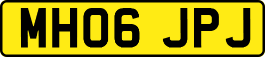 MH06JPJ