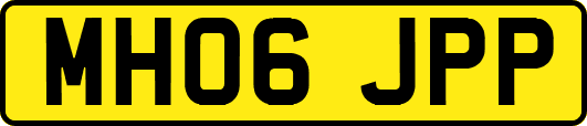 MH06JPP