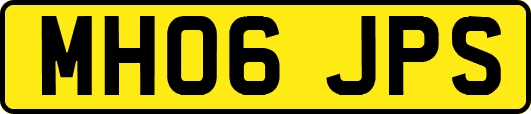 MH06JPS