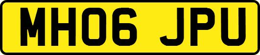 MH06JPU