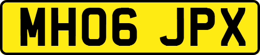 MH06JPX