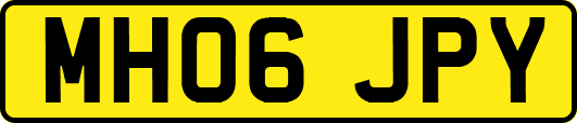 MH06JPY