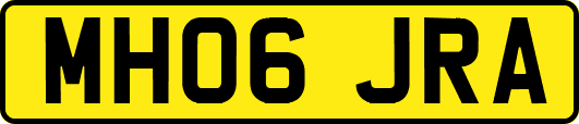 MH06JRA