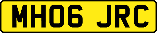 MH06JRC