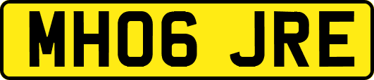 MH06JRE