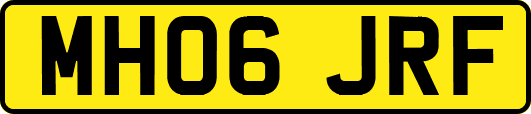 MH06JRF