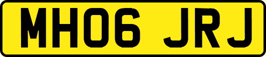 MH06JRJ
