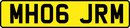 MH06JRM