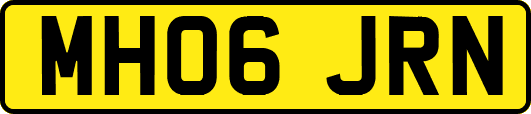 MH06JRN
