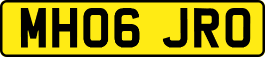 MH06JRO