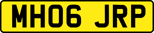 MH06JRP