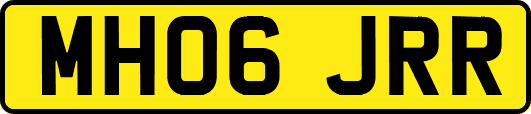 MH06JRR