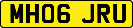 MH06JRU