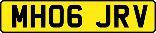 MH06JRV