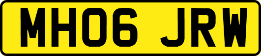 MH06JRW