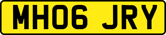 MH06JRY