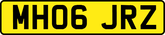 MH06JRZ