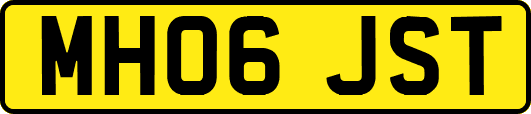 MH06JST