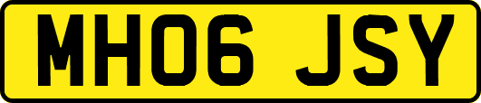 MH06JSY