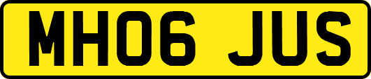 MH06JUS