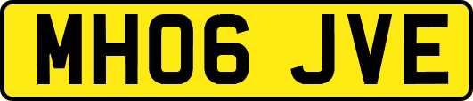 MH06JVE