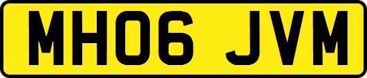 MH06JVM