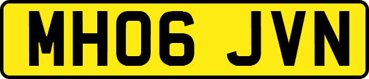 MH06JVN