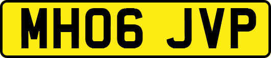 MH06JVP