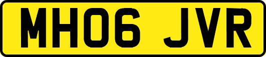 MH06JVR