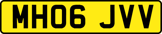 MH06JVV