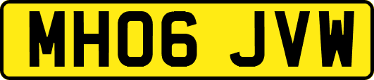MH06JVW