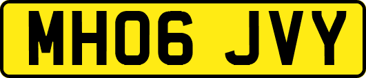 MH06JVY