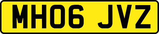 MH06JVZ