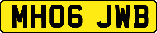 MH06JWB