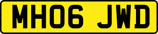 MH06JWD