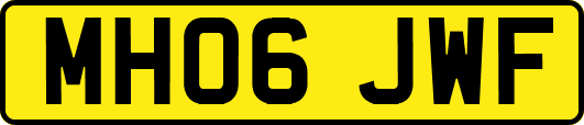 MH06JWF