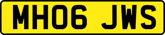 MH06JWS