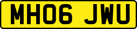 MH06JWU