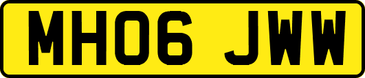 MH06JWW